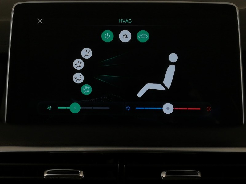 Used MG MG HS 2022 for sale - 77439207: Photo 17