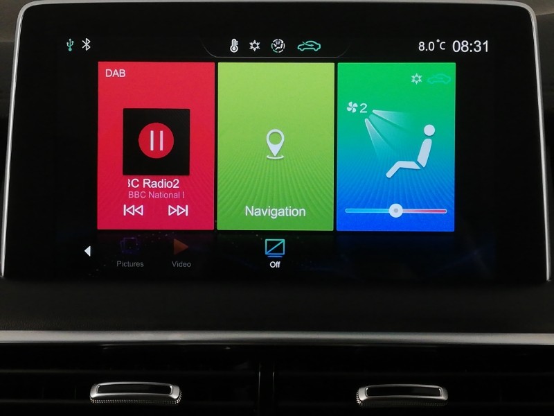 Used MG MG HS 2022 for sale - 77439207: Photo 19