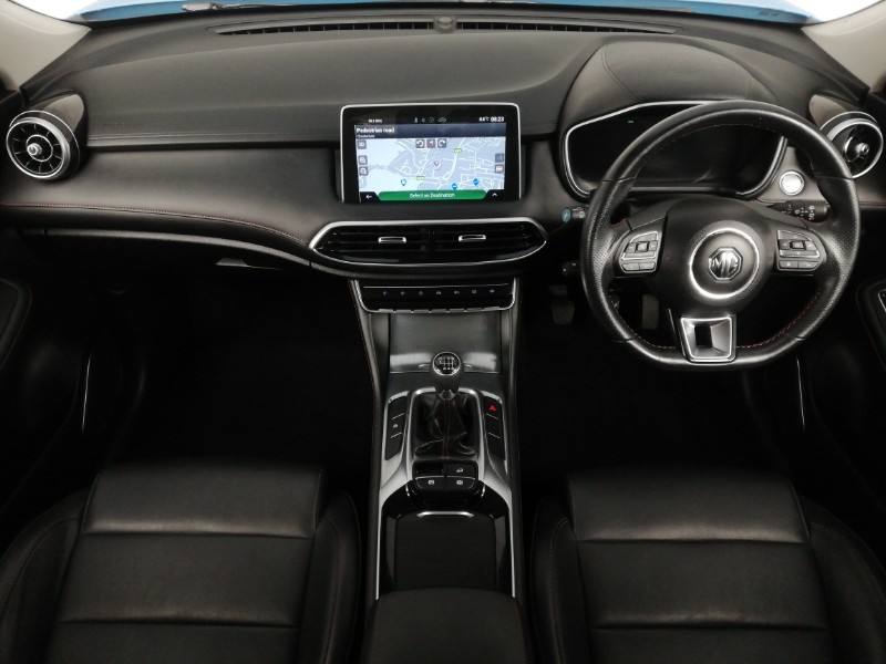 Used MG MG HS 2022 for sale - 77439207: Photo 2