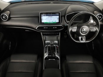 Used MG MG HS 2022 for sale - 77439207: Photo