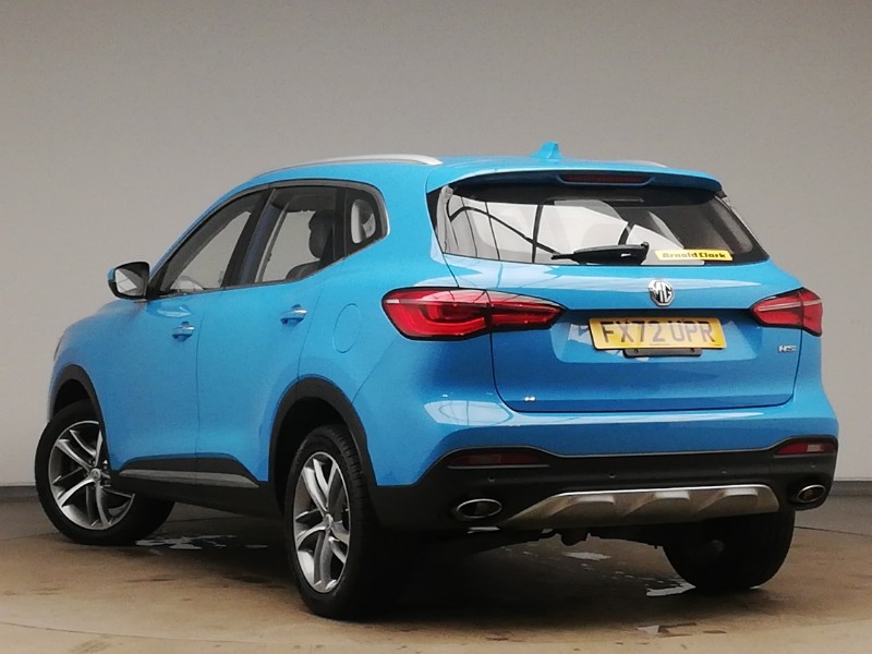 Used MG MG HS 2022 for sale - 77439207: Photo 3