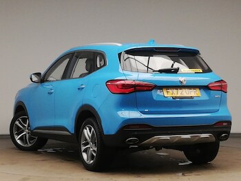 Used MG MG HS 2022 for sale - 77439207: Photo