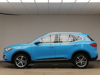 Used MG MG HS 2022 for sale - 77439207: Photo