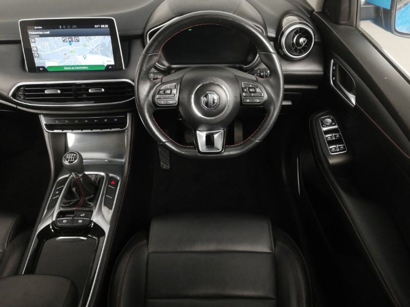 Used MG MG HS 2022 for sale - 77439207: Photo 7