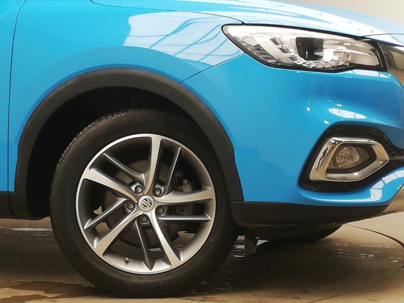 Used MG MG HS 2022 for sale - 77439207: Photo 9