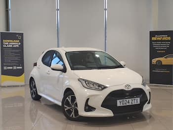 Used Toyota Yaris 2024 for sale - 79811363: Photo