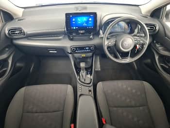 Used Toyota Yaris 2024 for sale - 79811363: Photo