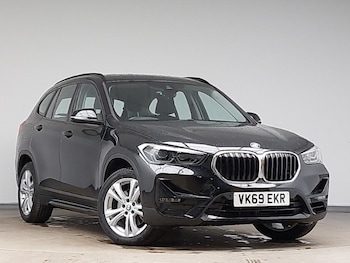 Used BMW X1 2019 for sale - 78269240: Photo
