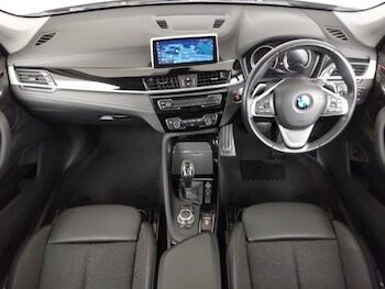 Used BMW X1 2019 for sale - 78269240: Photo