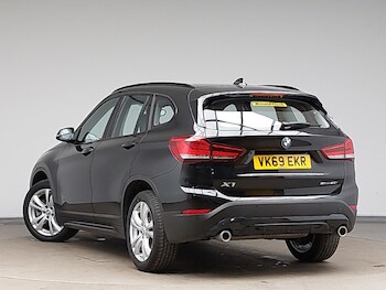Used BMW X1 2019 for sale - 78269240: Photo