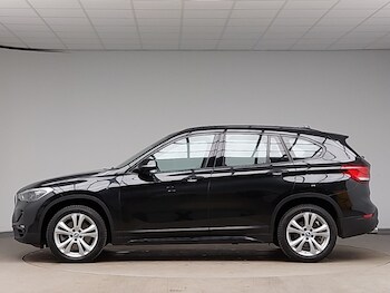 Used BMW X1 2019 for sale - 78269240: Photo