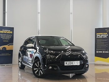 Used Citroen C3 2024 for sale - 78983978: Photo