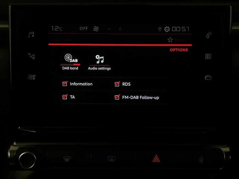 Used Citroen C3 2023 for sale - 77922262: Photo 12