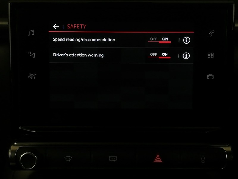 Used Citroen C3 2023 for sale - 77922262: Photo 16