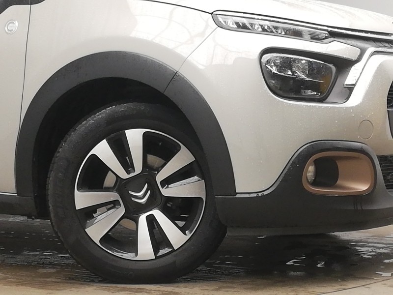 Used Citroen C3 2023 for sale - 77922262: Photo 9