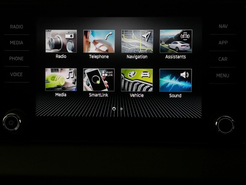 Used Skoda Karoq 2024 for sale - 76275673: Photo 10