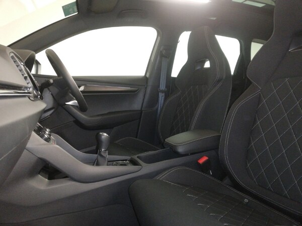 Used Skoda Karoq 2024 for sale - 76275673: Photo 5