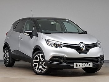 Used Renault Captur 2017 for sale - 79001359: Photo