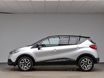 Used Renault Captur 2017 for sale - 79001359: Photo
