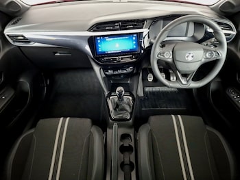 Used Vauxhall Corsa 2024 for sale - 78889796: Photo