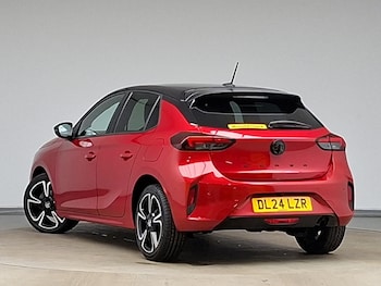 Used Vauxhall Corsa 2024 for sale - 78889796: Photo