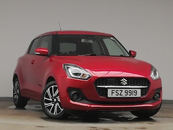 Used Suzuki Swift 2022 for sale - 75988800: Photo