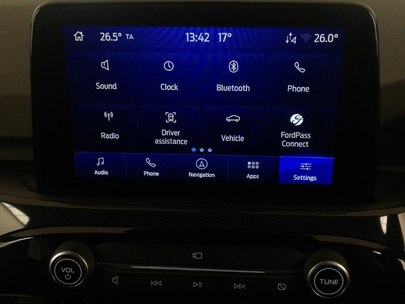 Used Ford Kuga 2020 for sale - 76135126: Photo 10