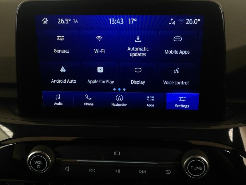 Used Ford Kuga 2020 for sale - 76135126: Photo 14