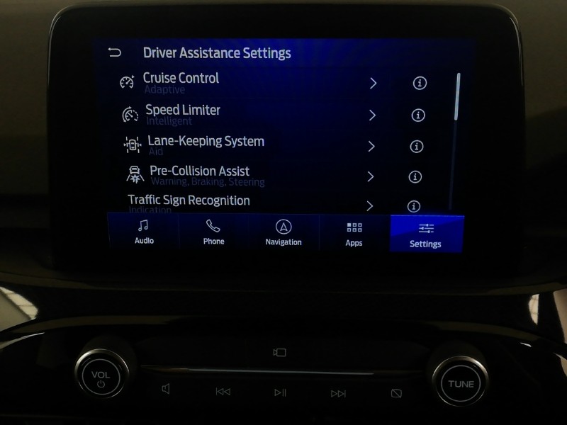 Used Ford Kuga 2020 for sale - 76135126: Photo 17