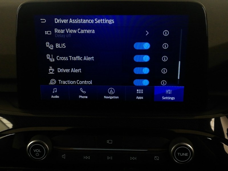 Used Ford Kuga 2020 for sale - 76135126: Photo 18