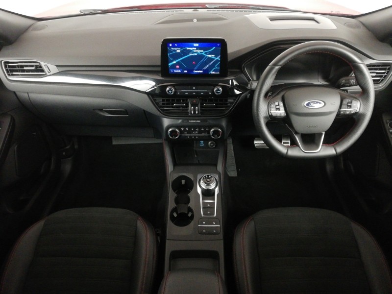 Used Ford Kuga 2020 for sale - 76135126: Photo 2