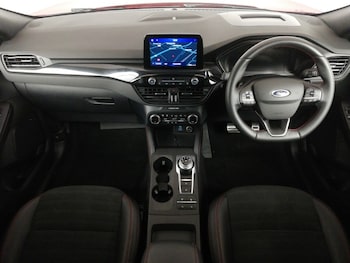 Used Ford Kuga 2020 for sale - 76135126: Photo