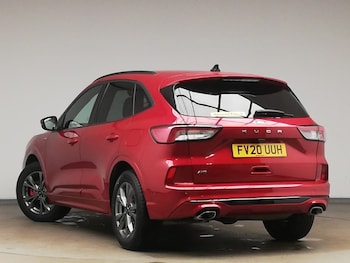 Used Ford Kuga 2020 for sale - 76135126: Photo