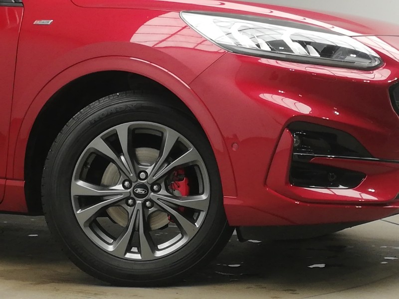 Used Ford Kuga 2020 for sale - 76135126: Photo 9