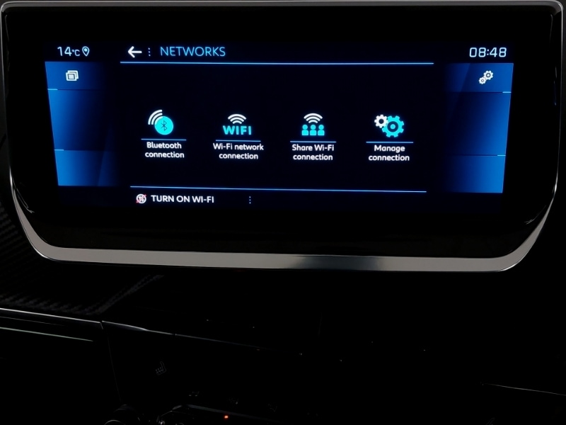 Used Peugeot 2008 2020 for sale - 78125699: Photo 10