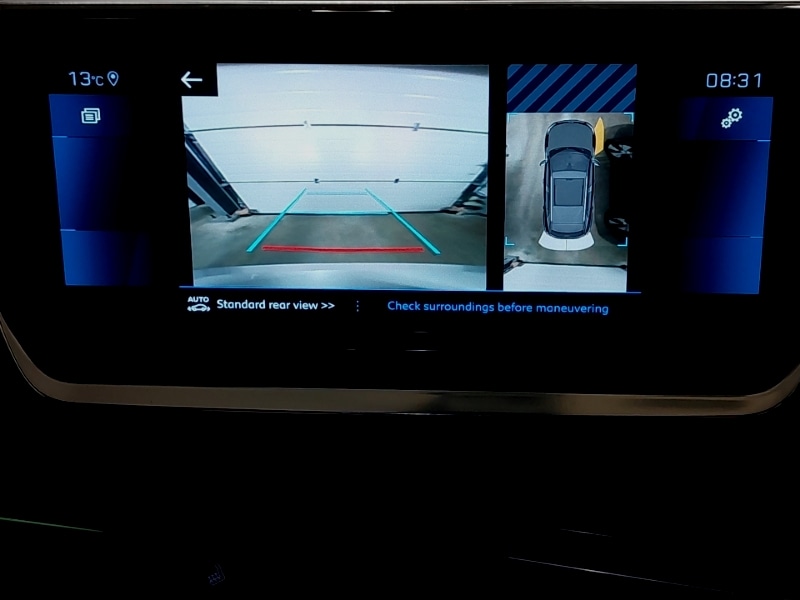 Used Peugeot 2008 2020 for sale - 78125699: Photo 11