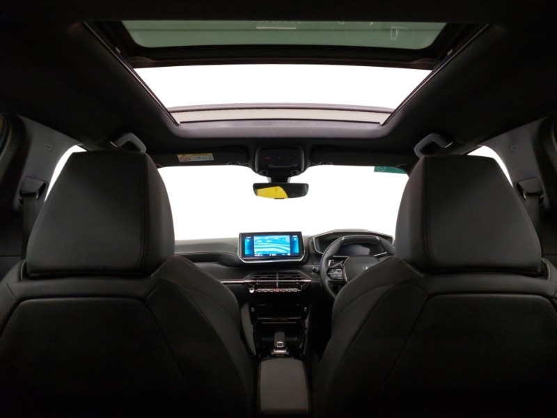 Used Peugeot 2008 2020 for sale - 78125699: Photo 13