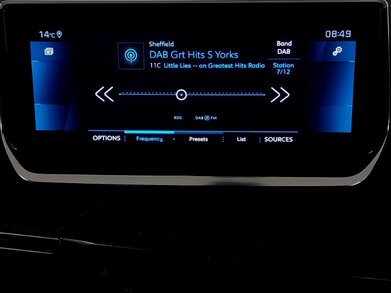 Used Peugeot 2008 2020 for sale - 78125699: Photo 14