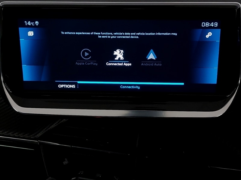 Used Peugeot 2008 2020 for sale - 78125699: Photo 15