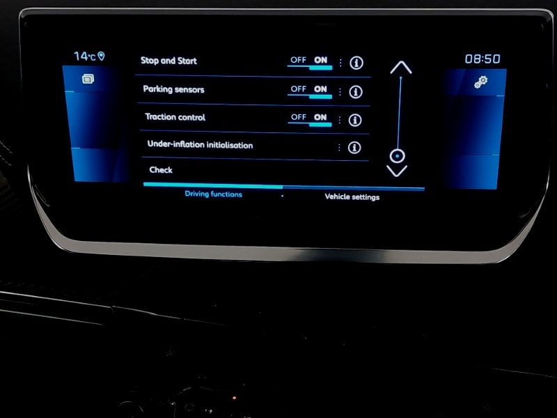 Used Peugeot 2008 2020 for sale - 78125699: Photo 16