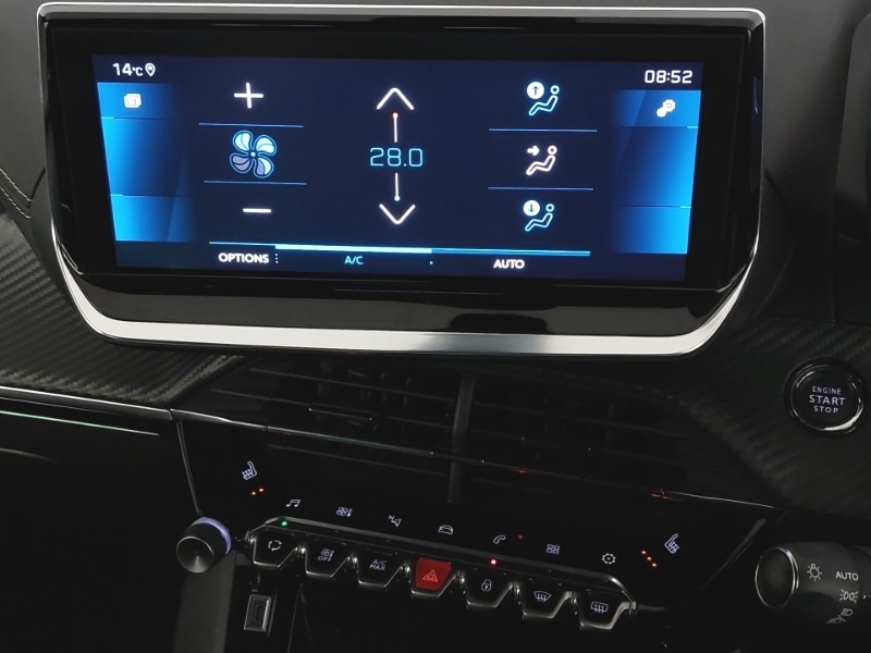 Used Peugeot 2008 2020 for sale - 78125699: Photo 18