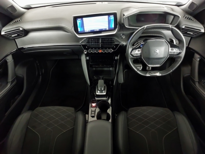 Used Peugeot 2008 2020 for sale - 78125699: Photo 2