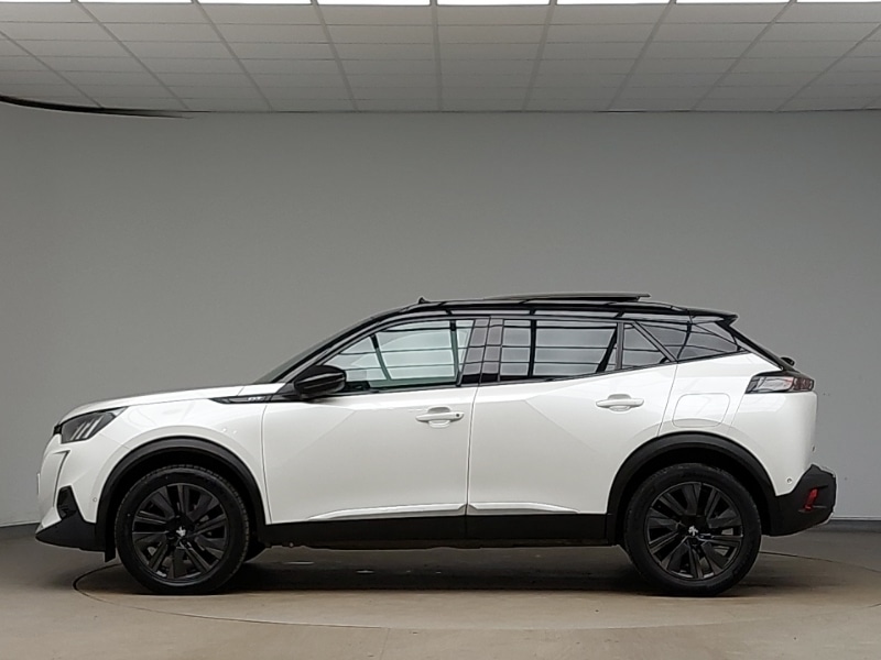 Used Peugeot 2008 2020 for sale - 78125699: Photo 4