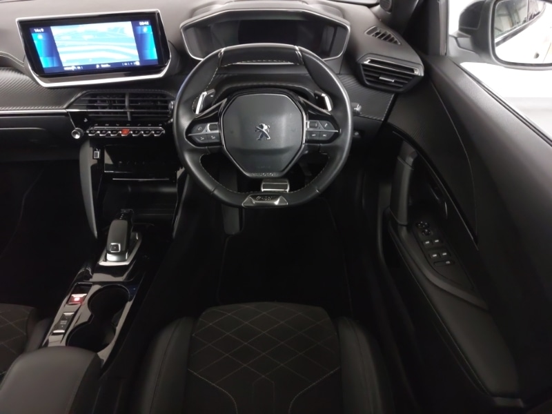 Used Peugeot 2008 2020 for sale - 78125699: Photo 7