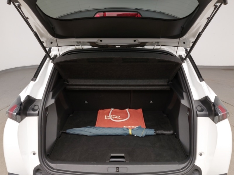 Used Peugeot 2008 2020 for sale - 78125699: Photo 8