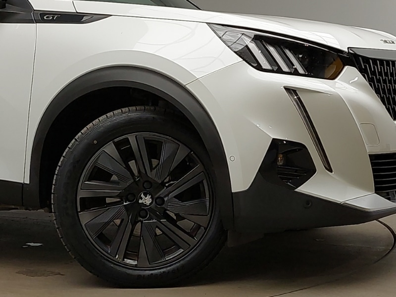 Used Peugeot 2008 2020 for sale - 78125699: Photo 9