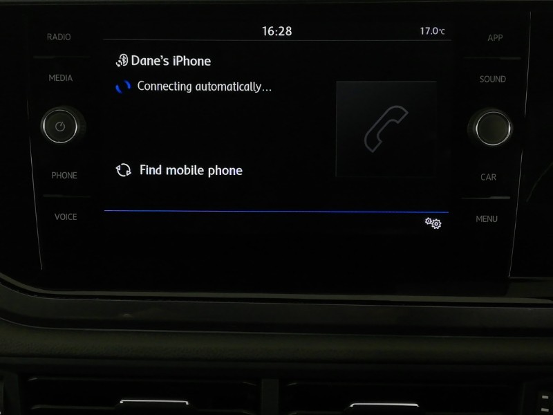 Used Volkswagen Polo 2018 for sale - 77771628: Photo 10