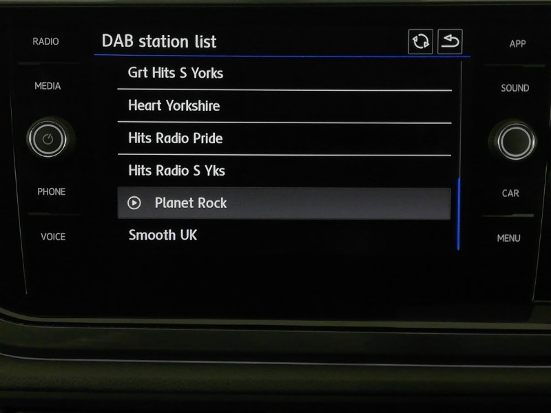 Used Volkswagen Polo 2018 for sale - 77771628: Photo 12