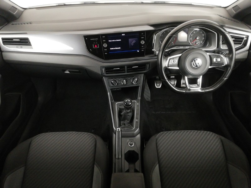 Used Volkswagen Polo 2018 for sale - 77771628: Photo 2