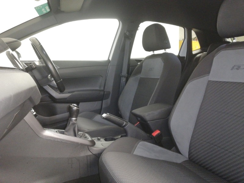 Used Volkswagen Polo 2018 for sale - 77771628: Photo 5